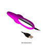 Pretty Love Vibro Point G Backie 10 x 3.5 cm